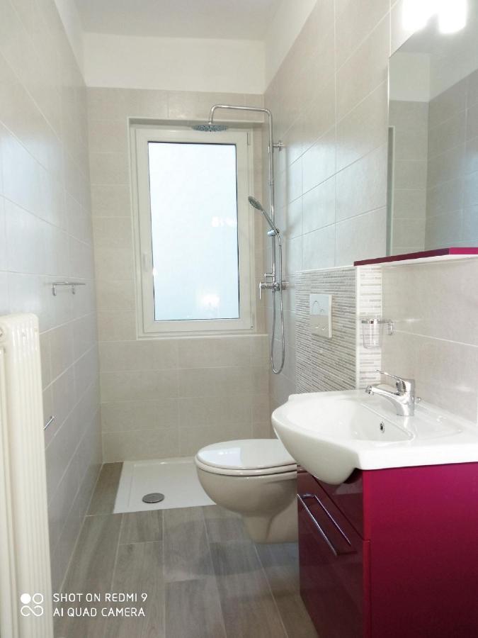 Garden Belvedere B&B Торболе Экстерьер фото