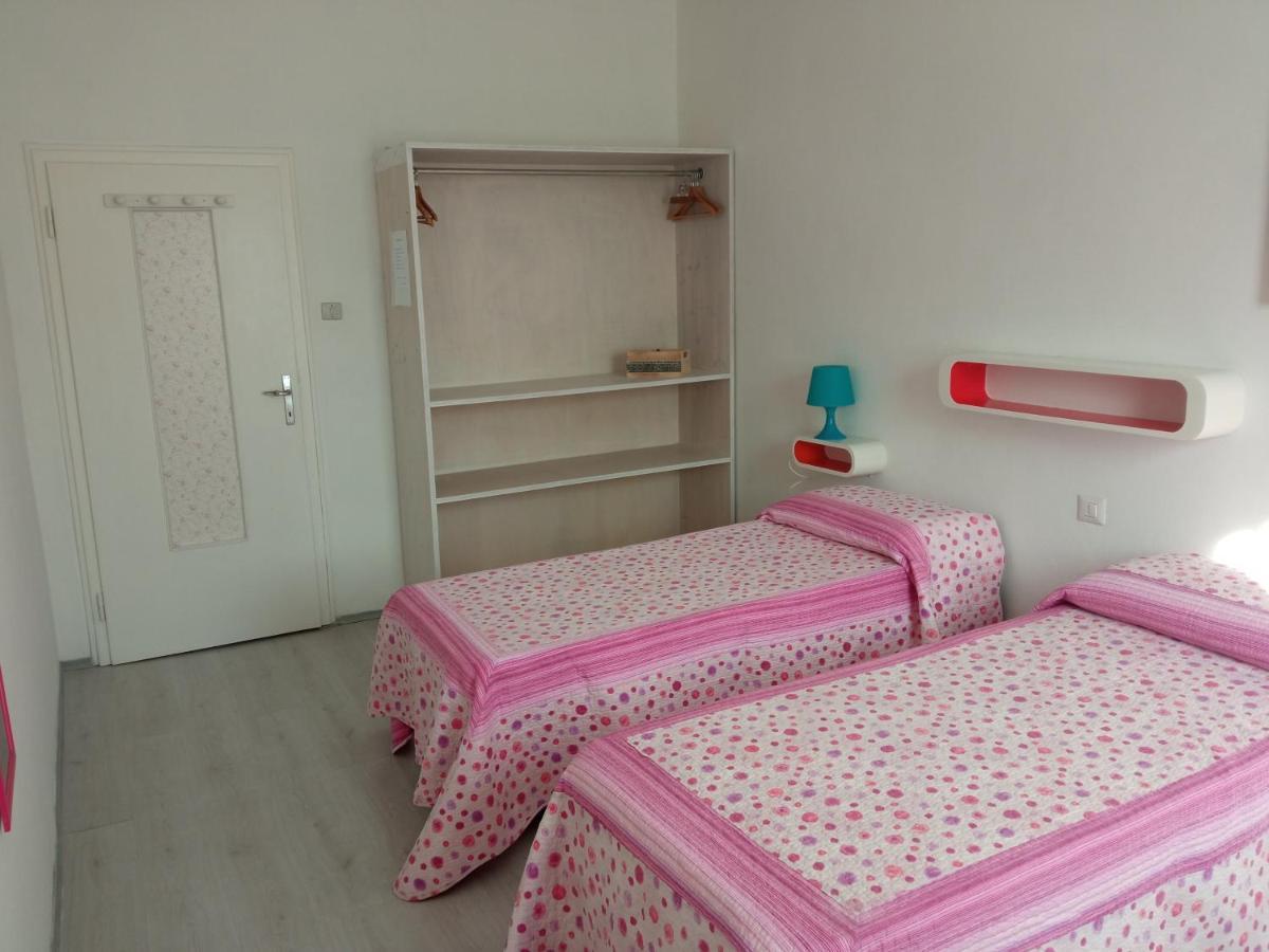 Garden Belvedere B&B Торболе Экстерьер фото
