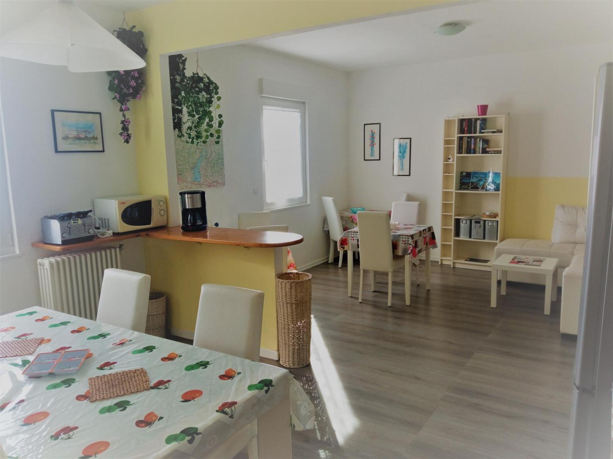 Garden Belvedere B&B Торболе Экстерьер фото