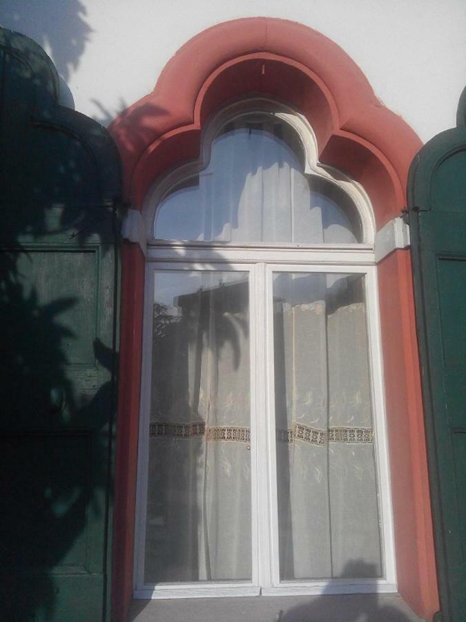 Garden Belvedere B&B Торболе Экстерьер фото